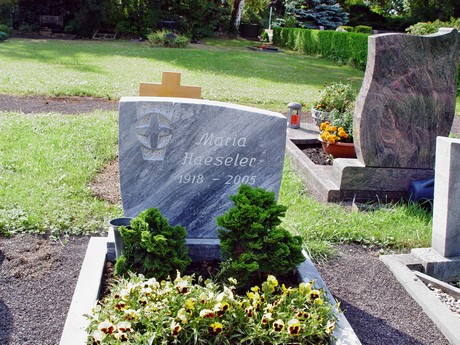 friedhof
