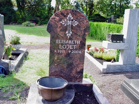 friedhof