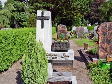 friedhof