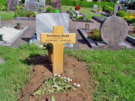 friedhof