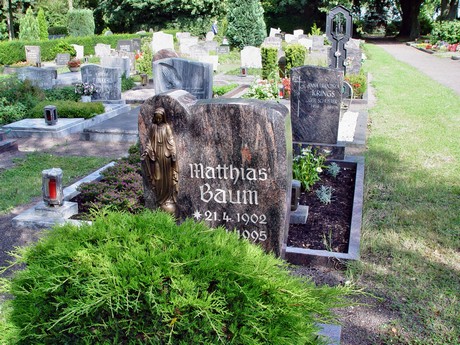 friedhof