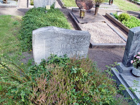 friedhof