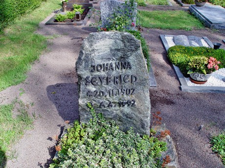 friedhof