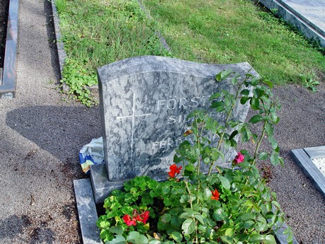 friedhof