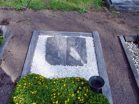 friedhof