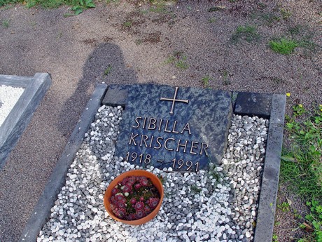friedhof