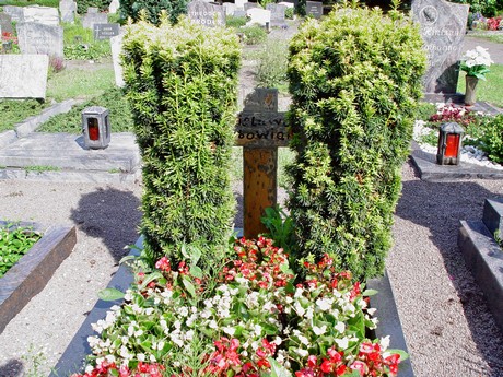 friedhof
