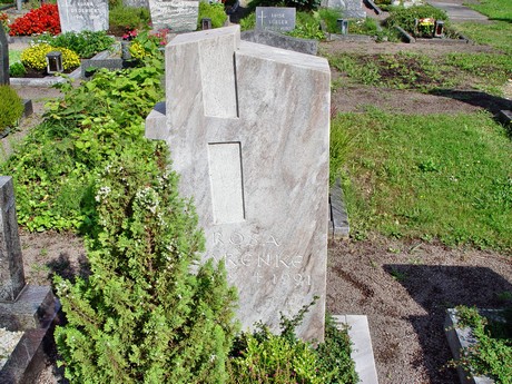 friedhof