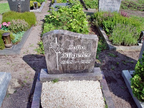 friedhof