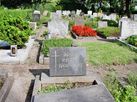 friedhof