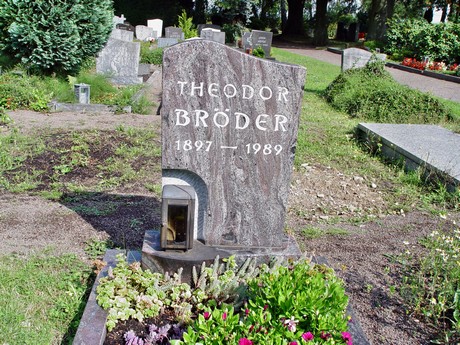 friedhof
