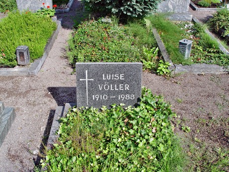 friedhof