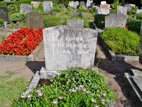 friedhof