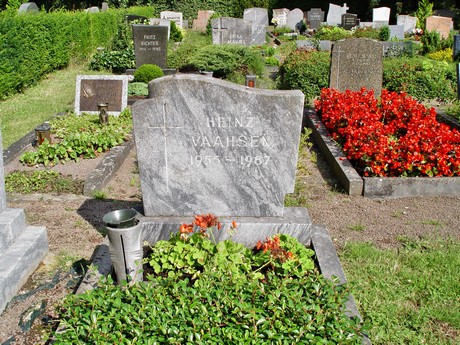friedhof