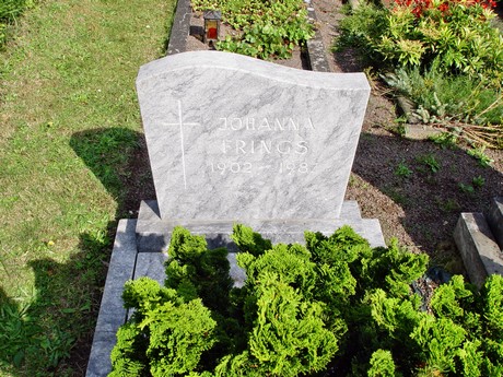 friedhof