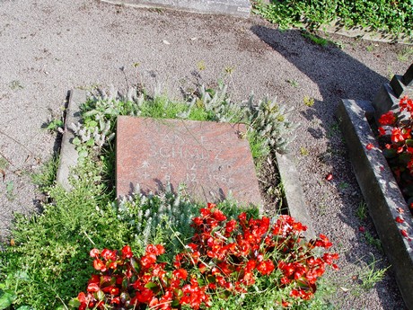friedhof