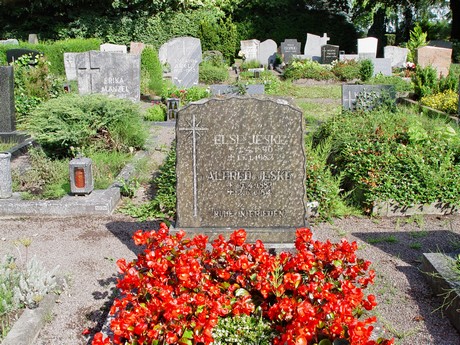 friedhof