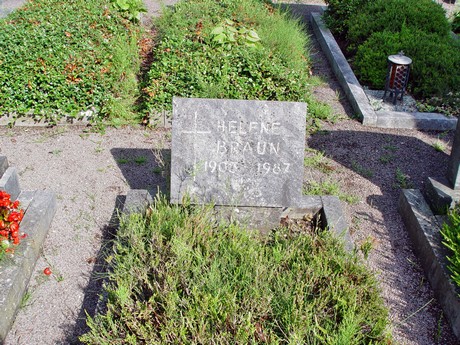 friedhof