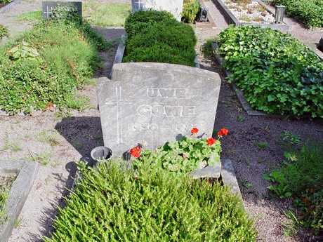 friedhof