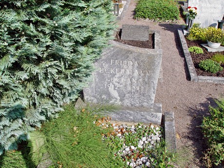 friedhof