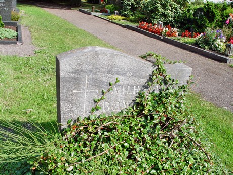 friedhof