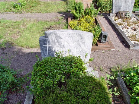 friedhof