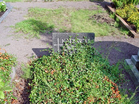 friedhof