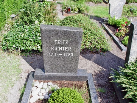 friedhof
