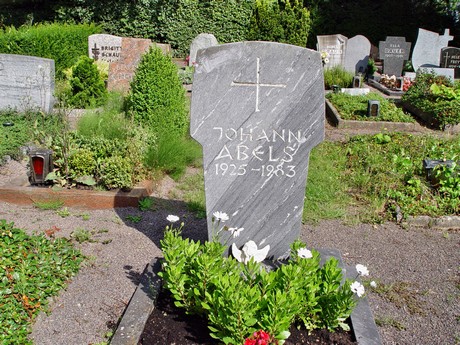 friedhof