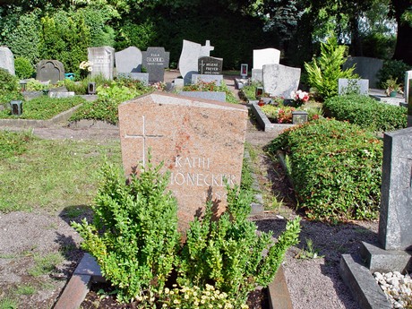 friedhof