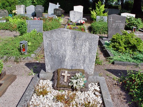 friedhof