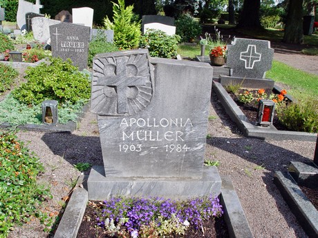friedhof