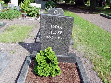 friedhof