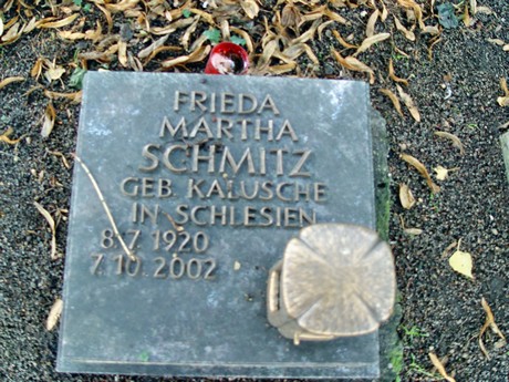 friedhof