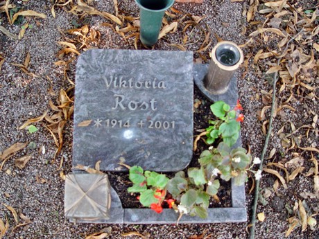 friedhof
