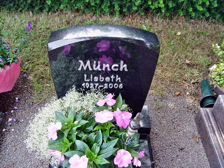 friedhof
