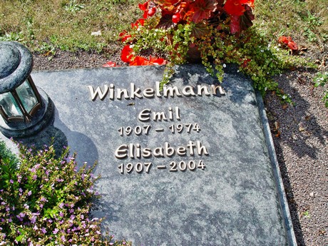 friedhof