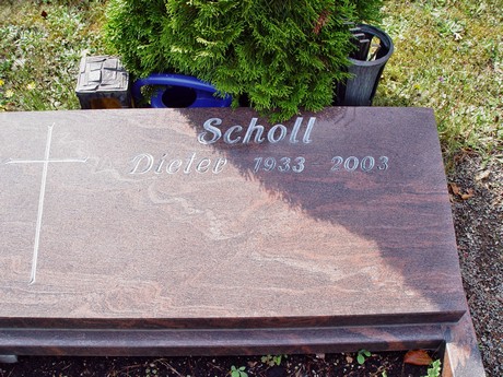 friedhof