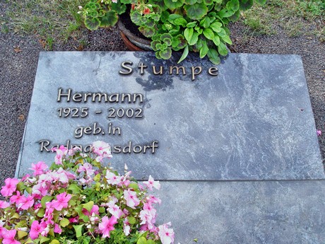 friedhof