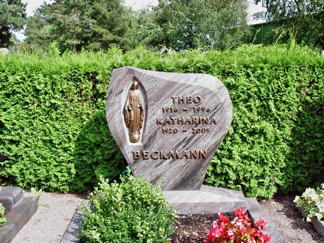 friedhof