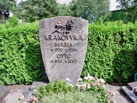 friedhof