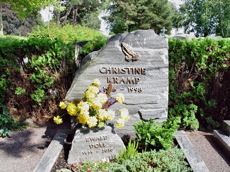 friedhof