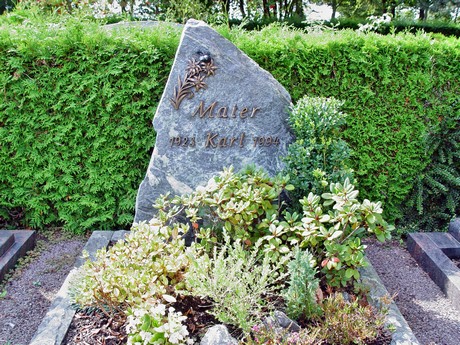 friedhof