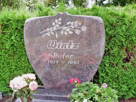 friedhof