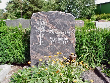 friedhof