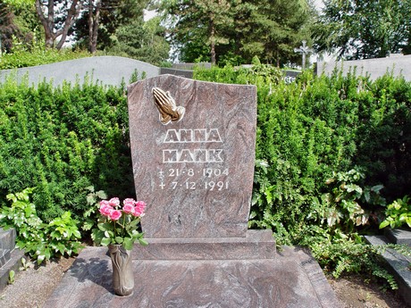 friedhof