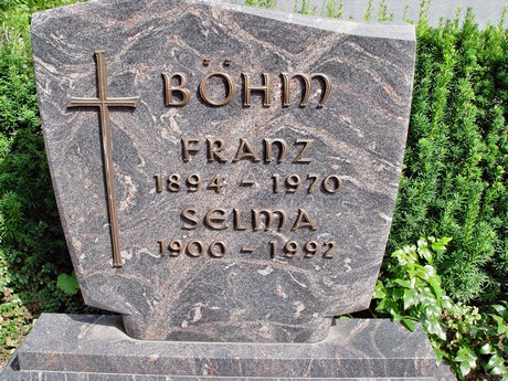 friedhof