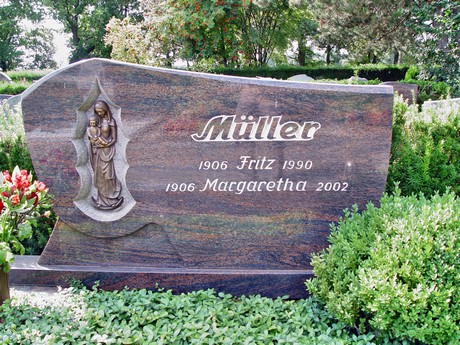 friedhof