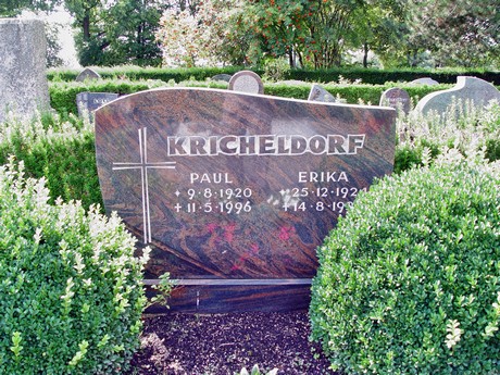 friedhof