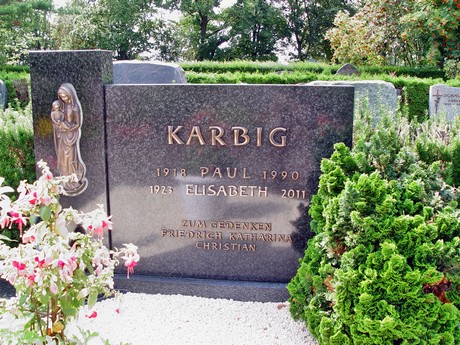 friedhof